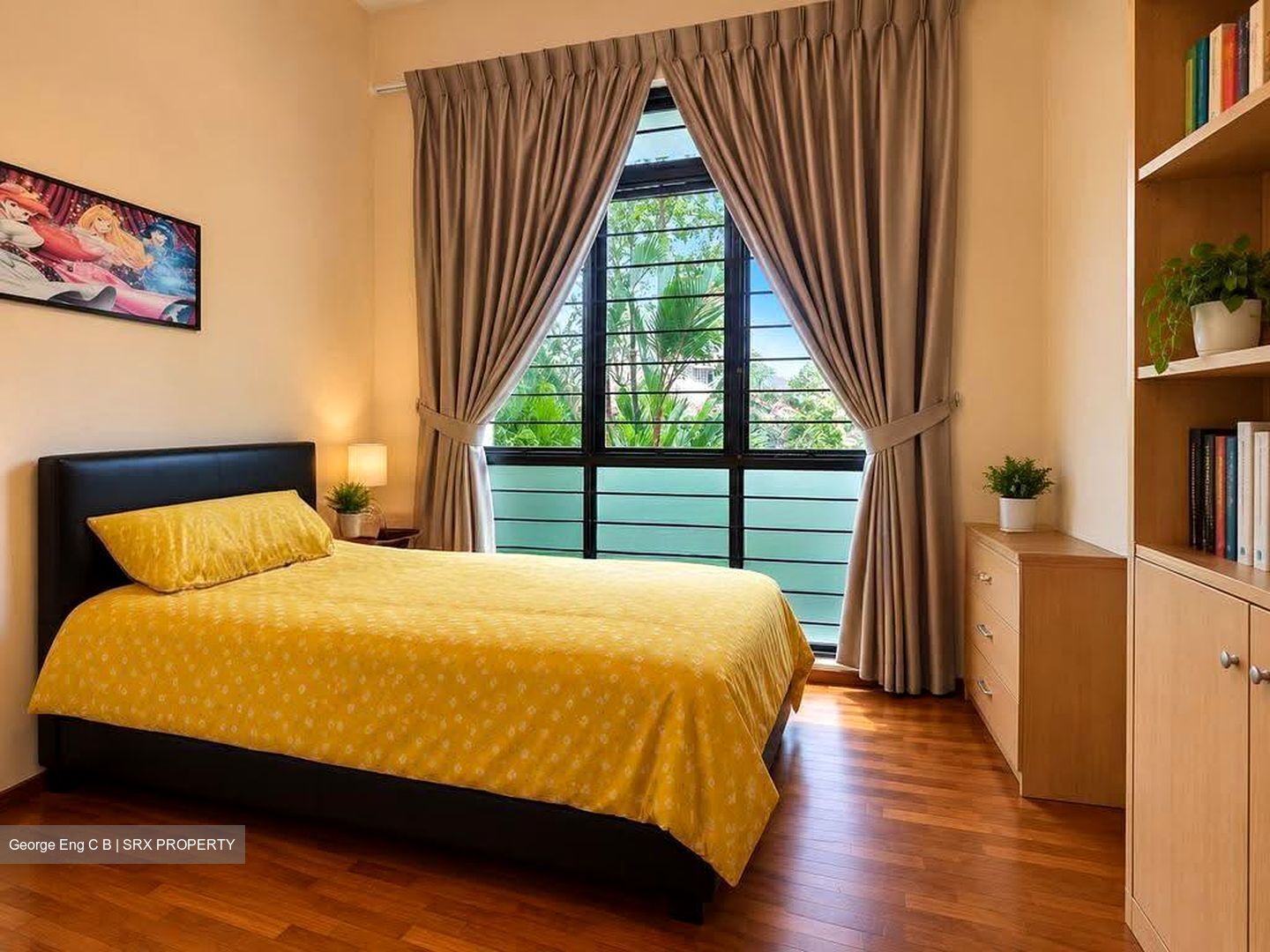 Nature Mansions (D15), Apartment #616529351